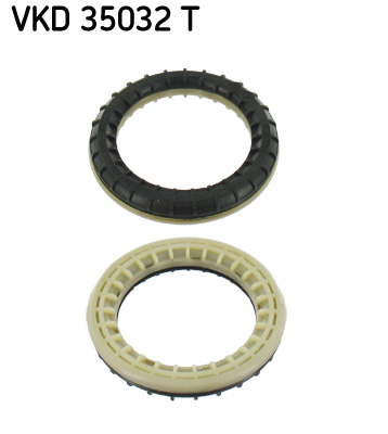 KIT SOSPENSIONE